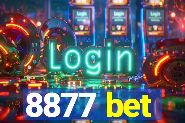 8877 bet